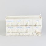 1703 6033 SPICE SHELF